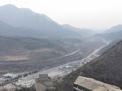 -居庸关长城