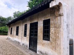 -上海市龙华烈士陵园