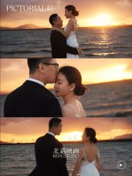 -北遇映画PHOTO GRAPHY STUDIO
