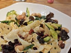 -黑家养生粥道馆(新世纪店)