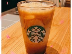 -星巴克臻选(广州高德置地秋广场店)