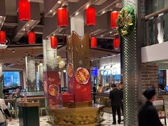 -滋粥楼·顺德菜(番禺广场总店)