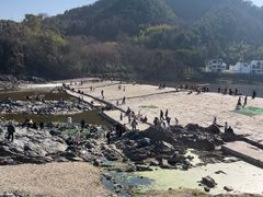 -渔梁坝