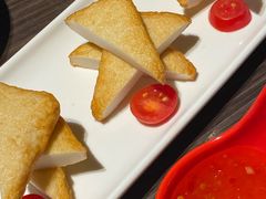 -胖哥俩肉蟹煲(上海悦荟广场店)