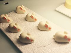 -喝彩海鲜自助餐厅(宜宾城市名人酒店)