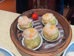 -点都德(长泰广场店)
