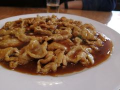-老苏扬饭店