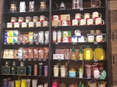 -星巴克(兰桂坊店)