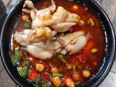 -销魂美蛙鱼头火锅(上海首店)