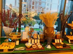 -西安高新希尔顿酒店·咖啡露台西餐厅