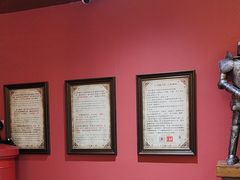-恐怖游戏(湖滨店)