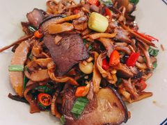 -新新湘菜馆(新中街二条店)