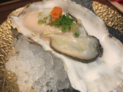 -桐寿司Sushi Tong