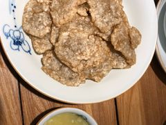 -四季民福烤鸭店(前门廊房二条店)