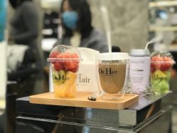 -UnHair Salon