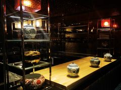 -丽思卡尔顿酒店-天泰轩中餐厅(大沽北路店)