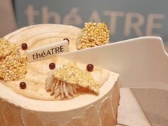 -théATRE 茶聚场(王府中環店)