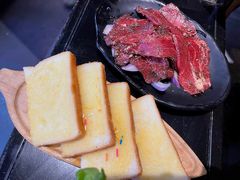 -吉志烤肉(太原总店)