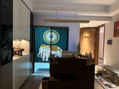 -泰·SPA泰式古法按摩(红山店)