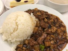 -宜家·瑞典风味餐厅(烟台路店)