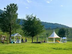 -潭柘厚院(桑峪村店)