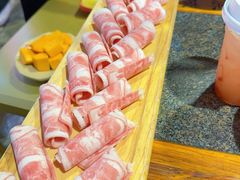 -巴将军·非遗老字号火锅(解放碑店)