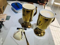 -麦雪尔甜品·生日蛋糕(新街口旗舰店)