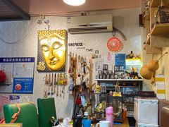 大堂-热浪岛马来餐厅