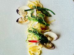 -广州四季酒店·佰鲜汇·现代法餐