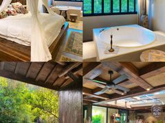 -看见远方·莫干遥远的山民宿