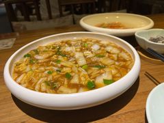 醋溜带鱼-老宁波1381餐厅(宏泰广场店)