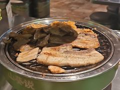 -山葵说·泥炉烤肉(泰达时尚E街区店)