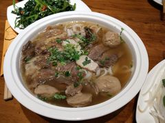 -大茴香越法料理(SOHO复兴店)