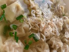 -黄家馄饨(铁心桥店)