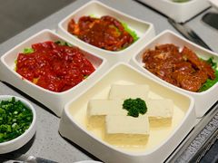 -海底捞火锅(名门店)