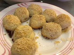 -太湖饭店·寄畅轩中餐厅