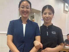 -清真·鸦儿李记·小馆(后海店)