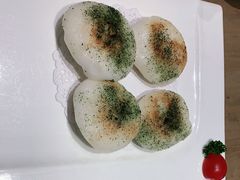 -枣子树·素食餐厅(普陀山店)