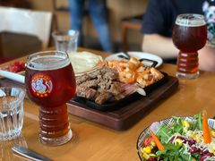 -Ricci睿奇美式餐厅(五道口店)