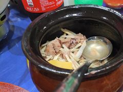 -西江美食舫·江西菜(健德桥店)