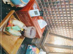 -盤古Spa泰式古法抓龙筋(鲁迅路店)