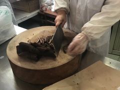 -上海牛羊肉公司塘沽路清真门市部