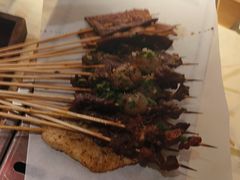 -串盟烧烤大排档·长沙美食地标(星沙店)