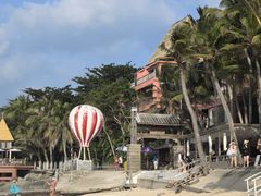 -海南分界洲岛旅游区