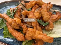-春餐厅