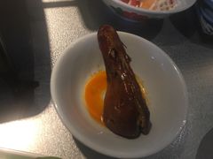 -探鱼·鲜青椒爽麻烤鱼(西南商都店)