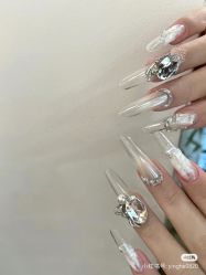 -斯馨·健康美甲美睫