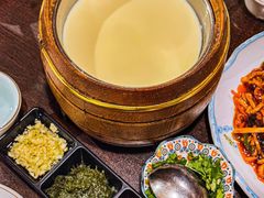 -布衣草棚风格餐厅