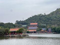 -珠海圆明新园