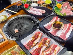 -杀猪天·韩国烤肉(总店)